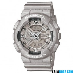 ساعت مچی مردانه کاسیو GA-110BC-8AD